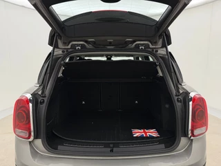 Mini Mini Countryman 1.5 Cooper | Automaat | Cruise control | Stoelverwarming | Parkeersensoren | Afneembare trekhaak / 13