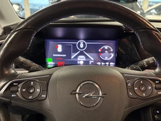 Opel GRANDLAND 1.6 Turbo Plug-In Hybrid GS Line / 225pk / stuur verwarming / camera / Apple carplay / 17