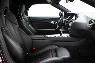 BMW Z4 Roadster M40i Business Edition Plus | M SPORT PLUS | SAFETY / STOELEN / PARKING- PACK | HEAD UP | STUURVERWARMING | 19" / 5