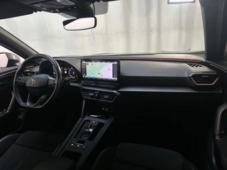 Cupra Formentor 1.4 e-Hybrid Performance Camera Sfeerverlichting App-Connect DAB+ / 4