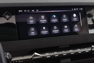 DS DS 4 E-Tense Performance Line / 14