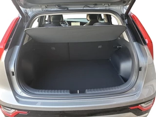 Kia Niro 1.6 GDi Hybrid DynamicPlusLine | Informeer naar beschikbaarheid | Schuifdak | NU MET €3.000 inruilpremie en €1000 voorraadvoordeel! / 9