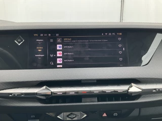 DS DS 4 1.6 HYbrid 225 PHEV E-Tense Trocadero Stoel/Stuurverw. Leder Carplay Plug-in / 39