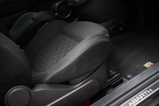 Fiat 500 1.4 T-Jet Abarth 595 | MAGNETI MARELLI | CLIMA | UCONNECT | NAVIGATIE | 17" / 14