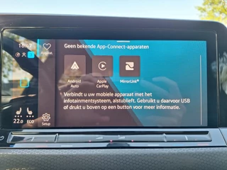 Volkswagen Golf GTE 245pk DSG Hybrid (Trekhaak,Camera,Virtual,IQ) / 35