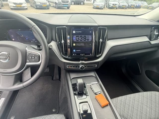Volvo XC60 2.0 B4 Momentum Business  | Keyless | LED | Apple/Android | PDC v+a incl. Camera | Google | Elekt. Klep / 27