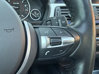 BMW 3 Serie Touring BWJ 2019 330i 252 PK High Executive M-SPORT AUTOMAAT | PANO | LEDER | STOELVERW. | NAVI | CLIMA | CRUISE | FULL LED | 19" LMV | CAMERA | PDC | / 14