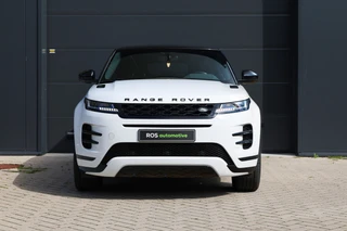Land Rover Range Rover Evoque 1.5 P300e AWD R-Dynamic SE  | NAP! | MERIDIAN SURROUND | ELEK TREKHAAK | STOELVERW | CAMERA | APPLE CARPLAY | / 25