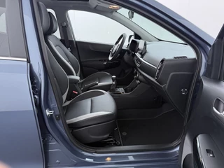 Kia Picanto 1.0 GDi GT-Line  - 2.000 INRUILPREMIE - Schuif/kanteldak - Stoel/Stuurwielverwarming - AppleCarplay - Android Auto 7 Jaar of 150.000km Fabrieksgarantie / 41