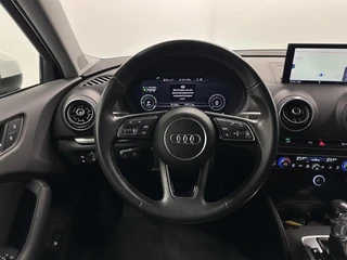 Audi A3 Sportback 1.4 e-tron NAVI TREKHAAK ECC CRUISE LM 96000 KM. / 21