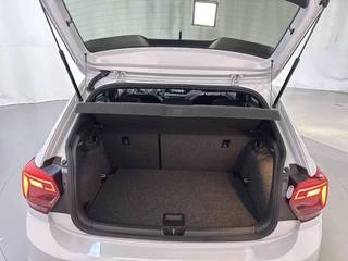 Volkswagen Polo 1.0 TSI Highline R-Line Panoramadak LED Virtual Cockpit / 15