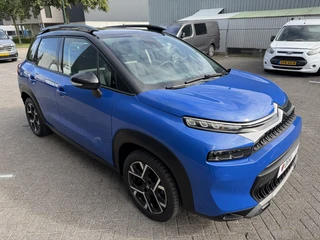 Citroën C3 Aircross 130pk Max (Camera - Keyless Entry - LED - Head up - Automatische Airco - Navigatie - Apple Carplay - 17") / 8