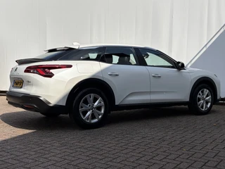 Citroën C5 X 1.2 131pk Lightning Business Adap.Cruise Stoelverw Carplay Pdc Orig.NL Voll.Onderhouden! / 11