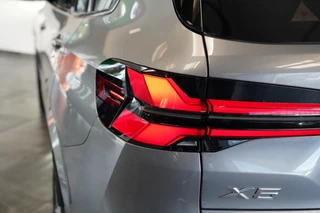BMW X5 xDrive50e Launch Edition  Panoramadak Leder M-Sport Pro Trekhaak Head-Up / 38
