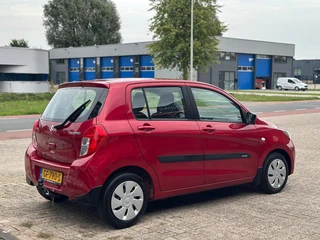 Suzuki Celerio 1.0 Comfort Dealer onderhouden '' Trekhaak - Airco - Allseasonbanden '' / 2