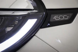Fiat 600 1.2 Hybrid La Prima | MASSAGE | NAVIGATIE | DAB | APPLE | CAMERA / 22