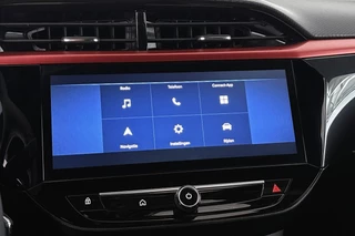 Opel Corsa 1.2 Turbo Hybrid Yes Automaat 1e Eigenaar 7 JAAR GARANTIE Apple CarPlay 17" NL Auto / 13