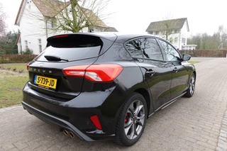 Ford Focus 1.0 EcoBoost Titanium X Business ST Line Winterpakket | LED | PDC | Camera | / 8