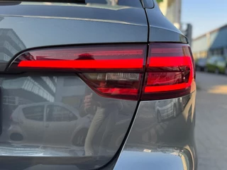 Audi A4 A4 Avant 1.4 TFSI Sport S Edition I Navigatie I LED I Climate contr. / 12