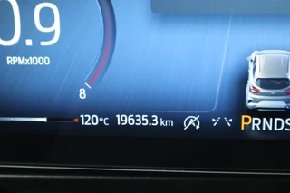 Ford Puma 155PK HYBRID ST-LINE-X AUTOMAAT WINTERPACK EL-ACHTERKLEP 360-CAMERA HALF-LEDER ADAP. CRUISE B&O / 23