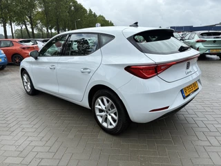 SEAT Leon 1.0 TSI Reference 5 Deurs | Climate control | Apple Carplay/Android Auto | Elektrisch Pakket | LED Verlichting | DAB | Cruise control / 6