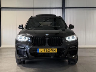 BMW X3 xDrive30e High Executive M-sport Pano Trekhaak Camera / 9
