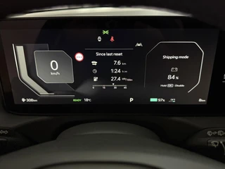KIA Ev2 42,2 kWh 147pk (5-zits) Air / 25