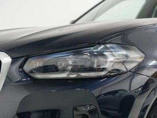 BMW X3 xDrive30e M-Sport Panoramadak | Elektr. Trekhaak / 35