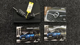 Opel Grandland X 1.2 Turbo Business Edition CARPLAY CAMERA ECC LM NAVIGATIE. / 37