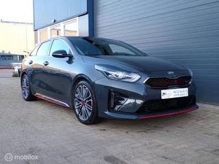 Kia ProCeed 1.6 T-GDI GT 205Pk!, Camera ,Jbl, stoelverw / 7