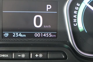 Toyota PROACE Electric Verso LONG EXTRA RANGE DYNAMIC 75KWH 8-PERSOONS ROLSTOELAUTO VERLAAGD-INBOUW-OPRIJPLAAT 2x SCHUIFDEUR / 38