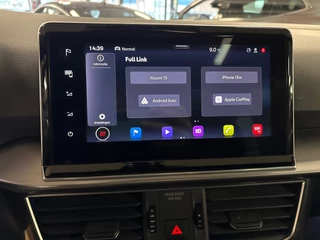 Seat TARRACO 1.4 TSI e-Hybrid PHEV FR / leer / navi / camera / pano / trekhaak / soh 88 % / 21
