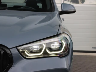 BMW X1 xDrive25e High Executive M-sport | SOH 88% | Panoramadak / 48
