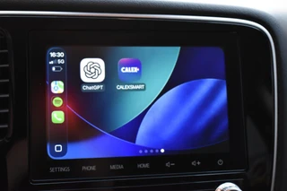 Mitsubishi Outlander 2.4 PHEV Plug-In CAMERA/CARPLAY-ANDROID/STOELVERW./ETC,! / 17
