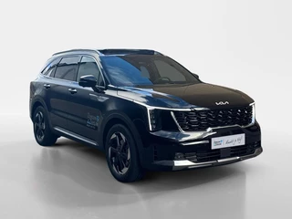 Kia Sorento 1.6 T-GDi Plug-in Hybrid 4WD ExecutiveLine 7p | Bel voor info | 253 pk | Head-up display | Nu €3000 Inruilpremie! / 4