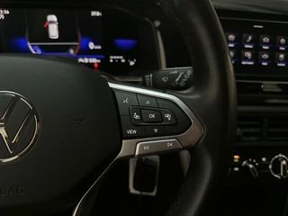 Volkswagen Polo 1.0 TSI Polo Virtual Cockpit App-Connect DAB+ Parkeersensoren / 20