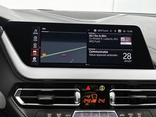 BMW 2-serie Gran Coupé 218i M Sport High Executive | Adaptive Cruise | Camera | Carplay | HeadUp Display | / 28