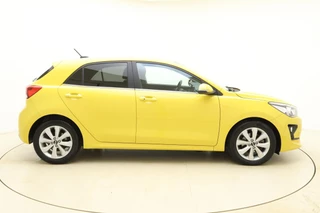 Kia Rio 1.0 T-GDi 100 PK | Automaat | Trekhaak | Stoelverwarming | Mirror Screen | Stuurverwarming | Start/stop | Climate Control | Parkeersensor | 1e eigenaar | Android/Apple carplay | Cruise control | Shift lock release / 10