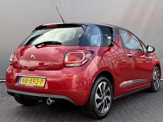 DS DS 3 BWJ 2017 1.2 82PK So Chic AUTOMAAT  FULL LED | CARPLAY + ANDROID | NAVI | CLIMA | CRUISE | LMV | PDC / 33