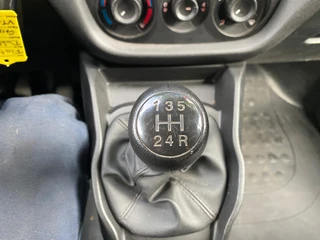 Fiat Doblò Cargo 1.3 MJ L1H1 Actual / 17