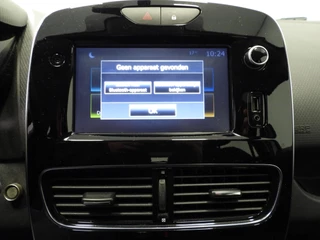Renault Clio Estate 0.9 TCe Zen NAVI/AIRCO/CRUISE/BLUETOOTH! / 10