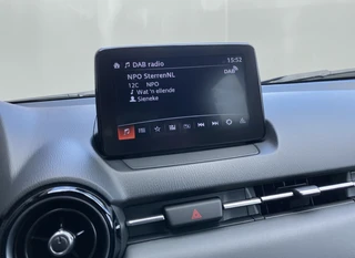 Mazda CX-3 2.0 SkyActiv-G 120 GT-M AUT  | navigatie | trekhaak | leder interieur | head up display | camera | apple carplay / 28