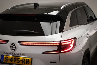 Renault Austral 1.2 E-Tech full hybrid 200 iconic | MATRIX LED | PANORAMADAK | HEAD UP | HARMAN KARDON | 360 CAMERA / 29