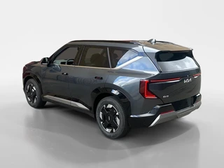 Kia EV5 Plus 81.4 kWh  | 3000,- INRUILVOORDEEL | nieuw te bestellen | Geventileerde Stoelen | Stoel/Stuurverwarming | / 8