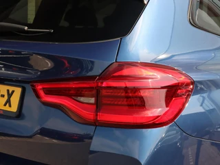 BMW iX3 High Executive 80 kWh| Panoramadak | SOH 93,7% / 31