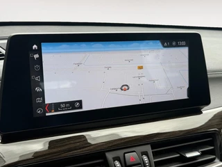 BMW X1 sDrive18i Business Edition Plus | Trekhaak | Leder | Navi | Stoelverwarming | Head-Up Display | Ambient Lighting | NL AUTO | Cruise Control | Climate Control | 12 maanden Bovag garantie | / 21