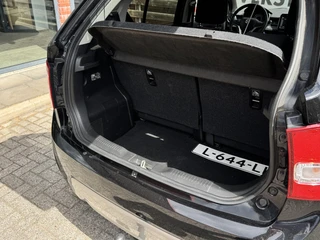 Suzuki Ignis 1.2 Smart Hybrid Select 1e Eigenaar, Camera, Trekhaak, Apple Carplay/Android Auto, Stoelverwarming / 14