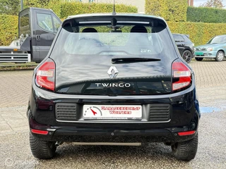 Renault Twingo 1.0 SCe Dynamique PARKEERHULP CRUISE AIRCO / 5