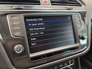 Volkswagen Tiguan 2.0 TSI 4Motion Highline  360 Camera Virtual Cockpit Memory Pano Leder / 19