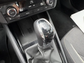 Škoda Kamiq 1.0 TSi DSG 110pk Business Edition  NAVI/CARPLAY/VIRTUAL/CLIMA/CRUISE/PDC/STOELVERWARMING / 8